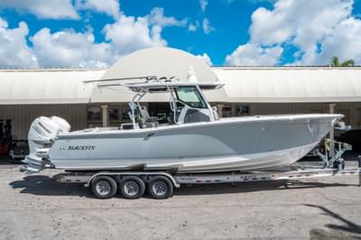 BOATZON | Blackfin 332cc 2021 BOATZON | Blackfin 332cc 2021