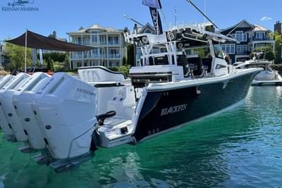 BOATZON | Blackfin 400 CC 2025 BOATZON | Blackfin 400 CC 2025