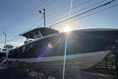 BOATZON | Blackfin 400CC 2024