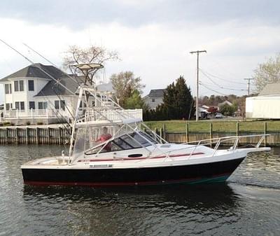 BOATZON | Blackfin Combi 1990 BOATZON | Blackfin Combi 1990