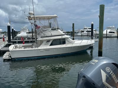 BOATZON | Blackfin Sportfish 1994