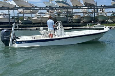 BOATZON | BlackJack 224 2011