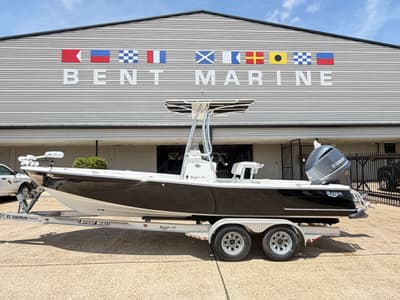 BOATZON | BlackJack 224 2011
