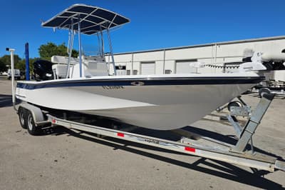 BOATZON | BlackJack 224 2013