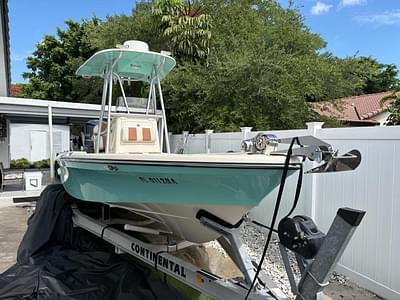 BOATZON | BlackJack 224 2019 BOATZON | BlackJack 224 2019