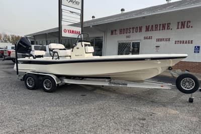 BOATZON | BlackJack 224 2026