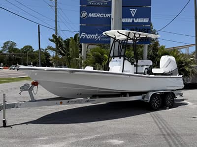 BOATZON | BlackJack 224 2026