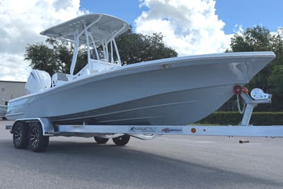 BOATZON | BlackJack 224 2027