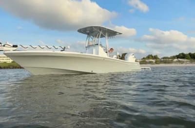 BOATZON | BlackJack 256 2025
