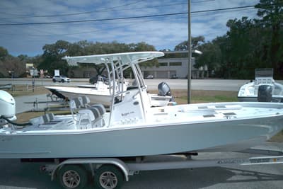 BOATZON | BlackJack 256 Bay 2026