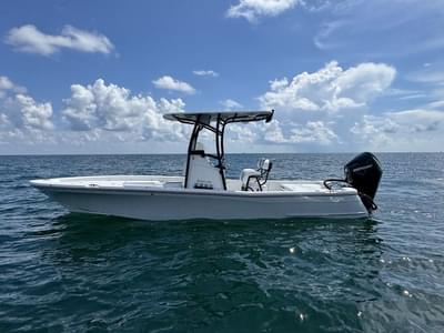 BOATZON | BlackJack 256 Bay 2026