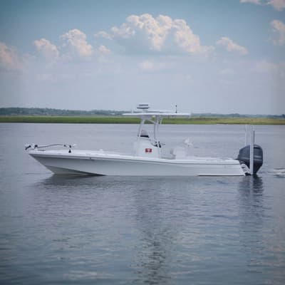 BOATZON | BlackJack 256 Coastal 2020