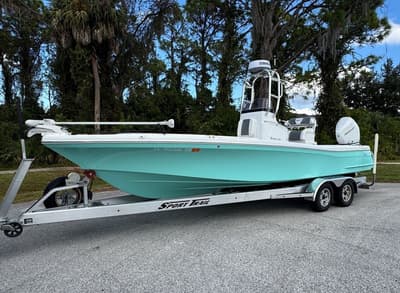 BOATZON | Blackjack 256 Coastal 2021 BOATZON | Blackjack 256 Coastal 2021