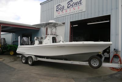 BOATZON | BlackJack 256 Coastal 2021