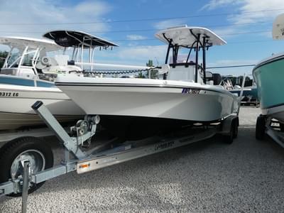 BOATZON | BlackJack 256 Coastal 2022 BOATZON | BlackJack 256 Coastal 2022