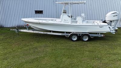 BOATZON | BlackJack 256 Coastal 2025