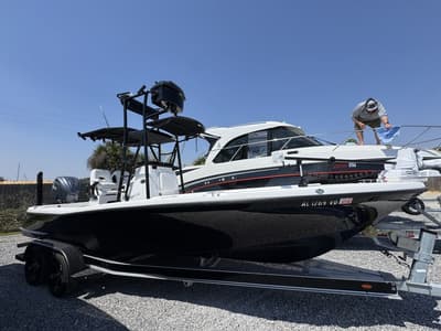 BOATZON | BlackJack 256 Coastal 2025