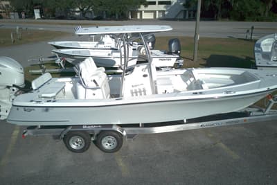 BOATZON | BlackJack 256 Coastal 2026