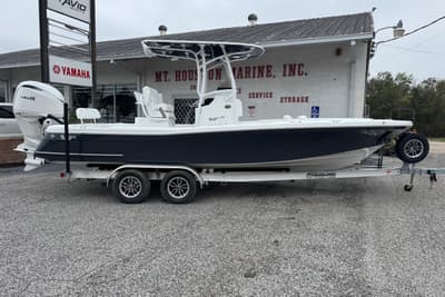 BOATZON | BlackJack 256 Coastal 2026 BOATZON | BlackJack 256 Coastal 2026