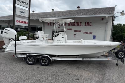 BOATZON | BlackJack 256 Coastal 2026 BOATZON | BlackJack 256 Coastal 2026