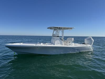 BOATZON | BlackJack 256 Coastal 2026