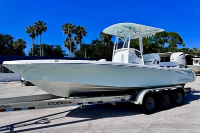BOATZON | BlackJack 256 Coastal 2026