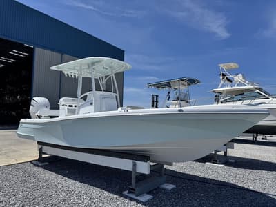 BOATZON | BlackJack BlackJack 256 Coastal 2026