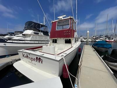 BOATZON | Blackman 34 2000 BOATZON | Blackman 34 2000