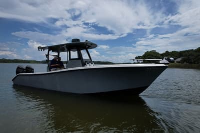 BOATZON | Blacktip Boatworks 30 2024 BOATZON | Blacktip Boatworks 30 2024