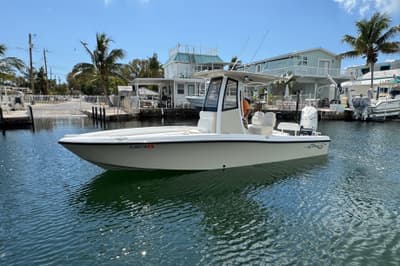 BOATZON | Blackwater 23 Bay 2025