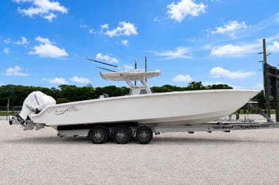 BOATZON | Blackwater 36 Sport 2021
