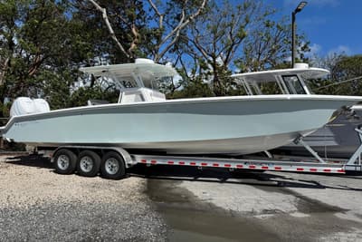 BOATZON | Blackwater 36 Sportfish 2014