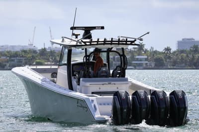 BOATZON | Blackwater 41 Performance Fish 2020 BOATZON | Blackwater 41 Performance Fish 2020