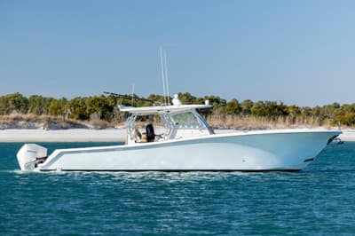 BOATZON | Blackwater 41 Tournament 2020