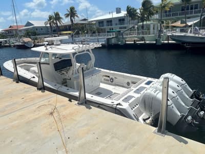 BOATZON | Blackwater 43 2018