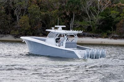 BOATZON | Blackwater HighPerformance 2023