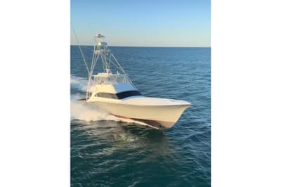 BOATZON | Blackwell 66 Convertible 2006