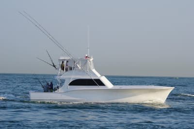 BOATZON | Blackwell Custom Carolina 1992