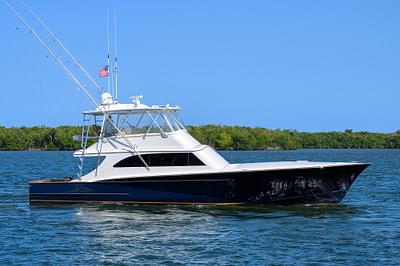 BOATZON | Blackwell Custom Carolina 2006 BOATZON | Blackwell Custom Carolina 2006