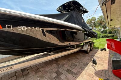 BOATZON | Blackwood 27 2015