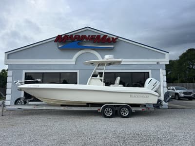 BOATZON | Blackwood 27 2021