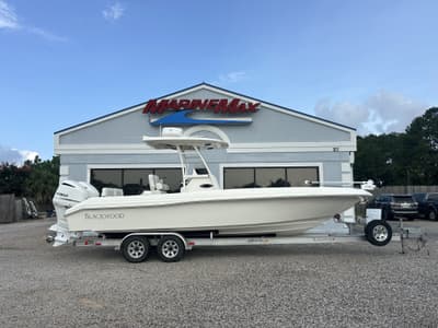 BOATZON | Blackwood 27 2021