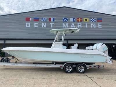 BOATZON | Blackwood 27 Foot 2019 BOATZON | Blackwood 27 Foot 2019