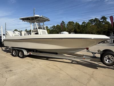BOATZON | Blackwood 27 HIGH SIDE 2017