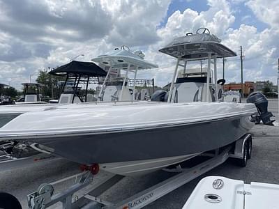 BOATZON | Blackwood 270 2023 BOATZON | Blackwood 270 2023