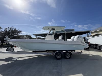 BOATZON | Blackwood 270 LXF 2026 BOATZON | Blackwood 270 LXF 2026