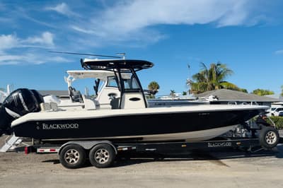 BOATZON | Blackwood 28 2014 BOATZON | Blackwood 28 2014