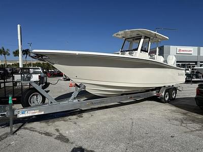BOATZON | Blackwood 290 LX Open 2024