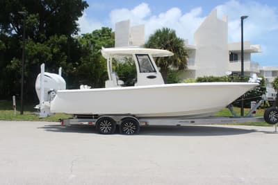 BOATZON | Blackwood 290 Offshore 2023 BOATZON | Blackwood 290 Offshore 2023