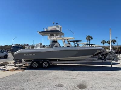 BOATZON | Blackwood offshore 2024 BOATZON | Blackwood offshore 2024
